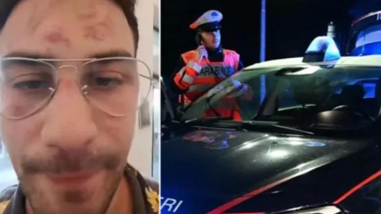 Gjendet i pajetë studenti shqiptar në Itali/ Familja e kërkonte prej 20 ditësh, e identifikon nga tatuazhi në gjoks