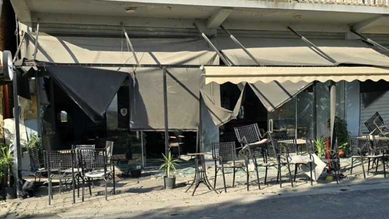 Tritol lokalit në Fllakë të Durrësit, pronarët: S’kemi konflikte