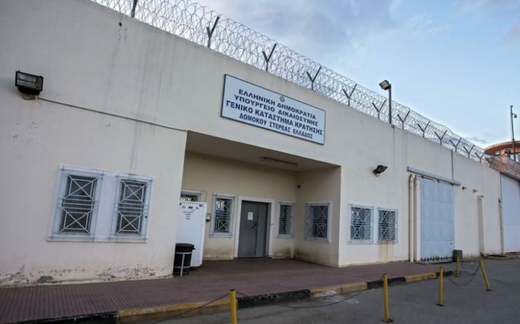 Përleshje mes shqiptarëve dhe algjerianëve në burgun grek, 6 të plagosur