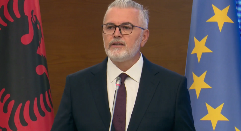 Projektndryshimet në Kodin e Procedurës Penale, Toni Gogu: Drejtësi e fortë në mbrojtje të të drejtave dhe lirive të qytetarëve