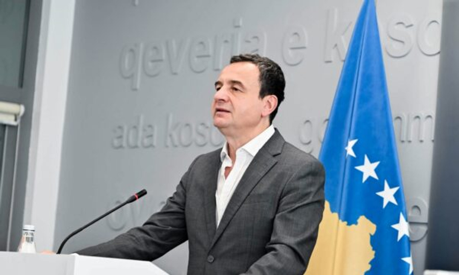 'Presidenti'/  Kurti: Situatë urgjente për veprim, s’kemi luksin të humbasim kohë në kriza të panevojshme