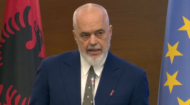 Drafti i Kodit të Procedurës Penale/ Rama: Jo kontroll celularëve pa autorizim, ndalohen përgjimet e të dhënave identifikuese