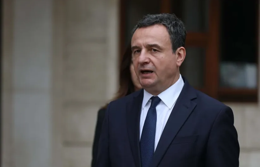 Kurti thotë se Sejdiu mbetet kandidati për president, pavarësisht tërheqjes së tij