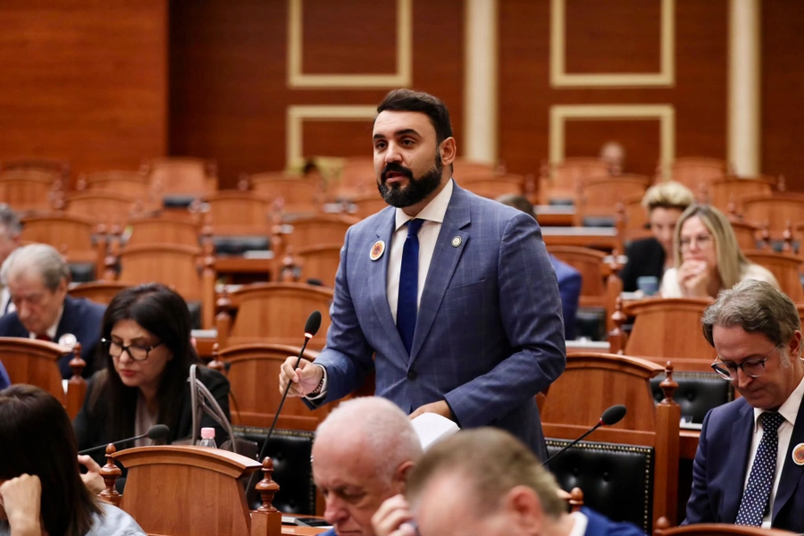Këlliçi për deklaratat e Ramës: Balluku abuzoi me 1.2 mld euro, kryeministri ka hallin e tij dhe të bashkëpunëtorëve