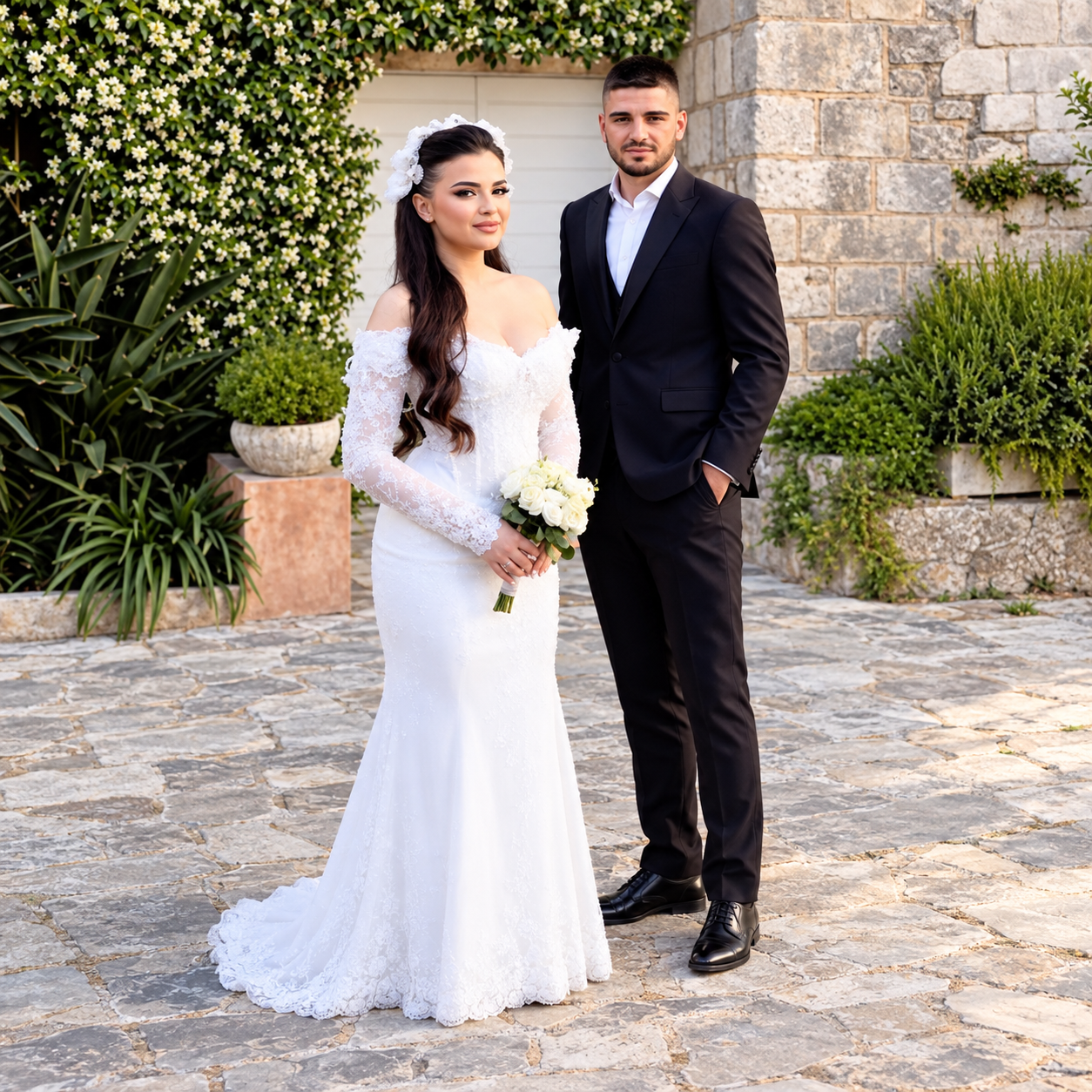 Dhuna e tij çoi drejt vetëvr*sjes Xhuana Nikollajn, arrestohet në Lezhë Eraldo Fiz