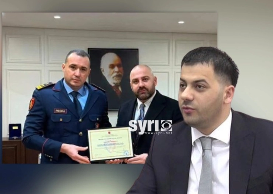 Telefoni i Agasit pa kod sigurie/ Si u zbuluan bisedat me drejtoren e SHISH, prokurorë, drejtues policie dhe 'Bad Boys'