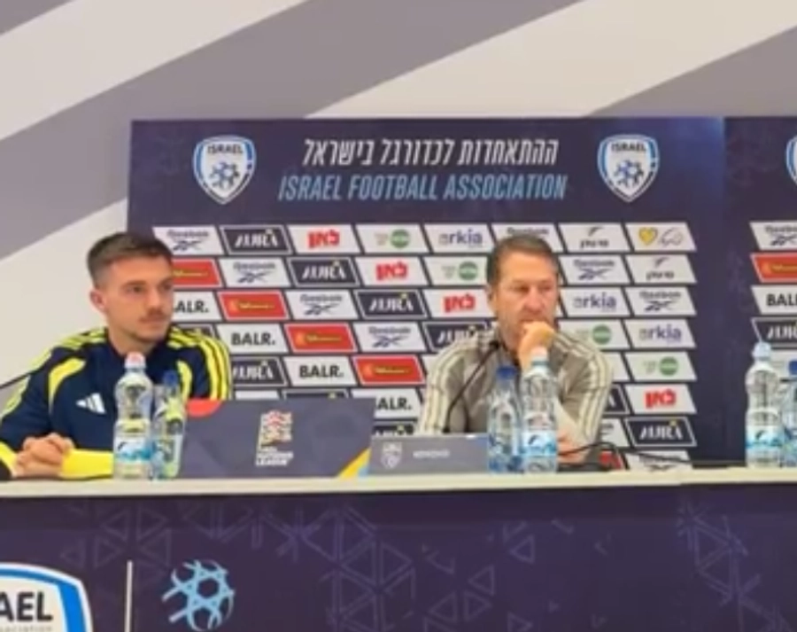 Foda paralajmëron ndryshime ndaj Izraelit, flet edhe për gjendjen e Aro Muriçit