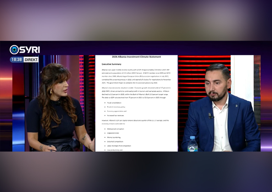 Logu: Shqipëria, rast unik në Europë! Kryebashkiaku në burg, ish-Zv. kryeministrja e pandehur dhe SHISH-i në shërbim të krimit