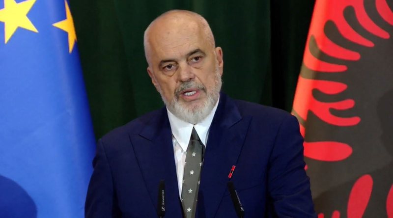 Von der Leyen për hetimet në Shqipëri: Sistemi po funksionon, është fuqizuar/ Rama: Përgjegjësia ime politike është një: reforma në drejtësi!