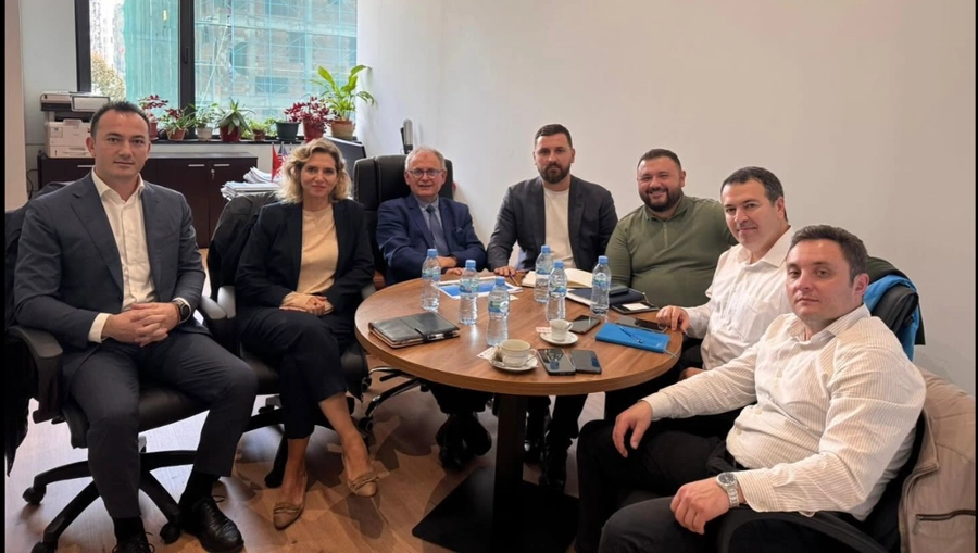 Albgaz, paraziti që tret përfitimet e Shqipërisë nga TAP në rroga militantësh