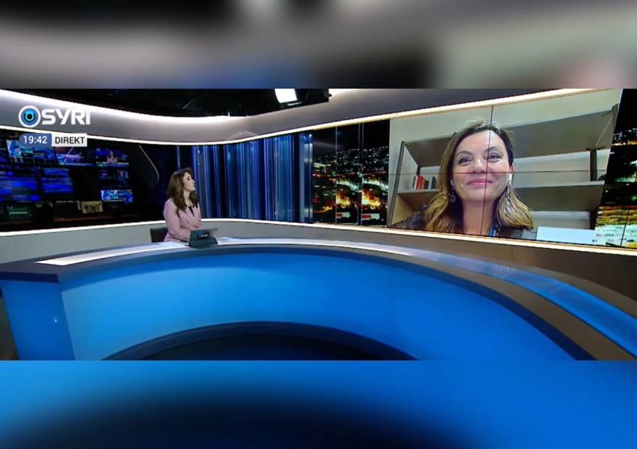 Vokshi: Integrimi i pjesshëm që kërkojnë Rama-Vuçiç nuk ka mbështetje, BE-ja kërkon plotësimin e kritereve