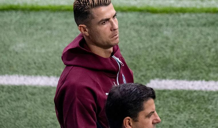 Cristiano Ronaldo largohet nga grumbullimi i Portugalisë: Në kohën e duhur do të tregoj të vërtetën