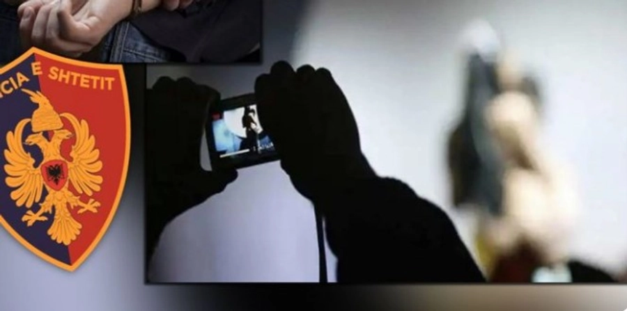 Video intime në disa platforma online/ Policia e Tiranës nis hetimin dhe procedurat për…