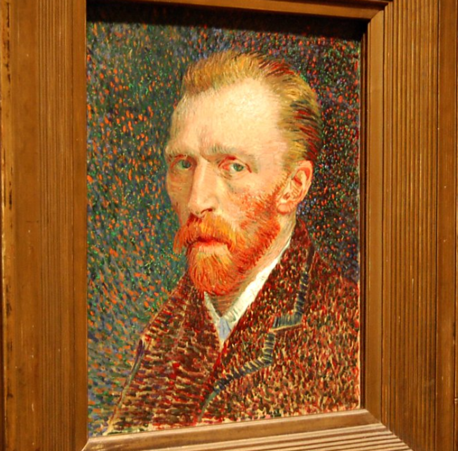 Të fshehura për 50 vjet, veprat e Van Gogh dhe Cézanne pritet të shiten për 450 milionë dollarë