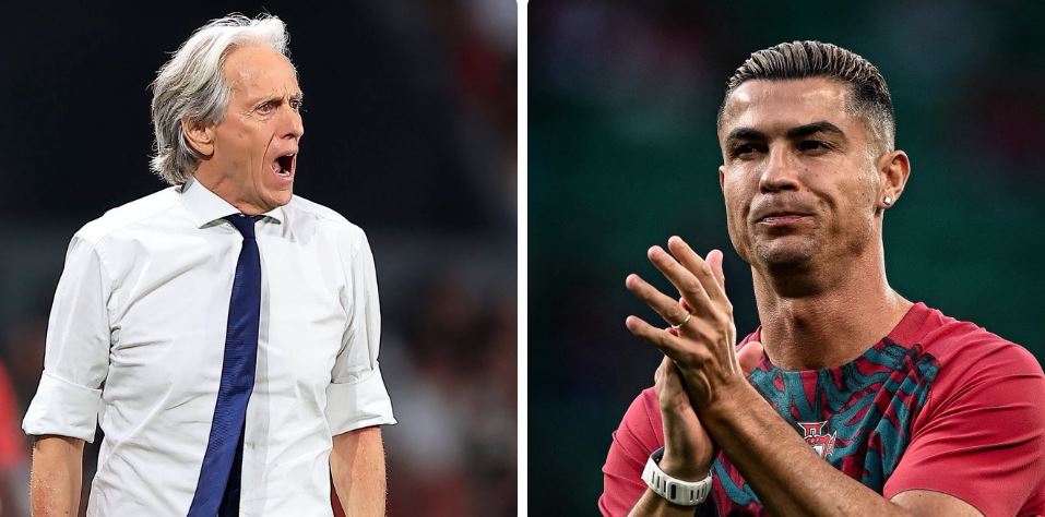 Plas te Portugalia/ Ronaldo braktis stërvitjen menjëherë pas konferencës dhe “kërcënimit” të trajnerit