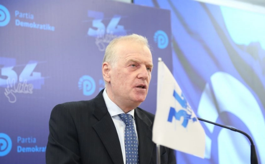 Ringjallja e kushteve të vërteta - dhe kumti i Ursula von der Leyen në Tiranë