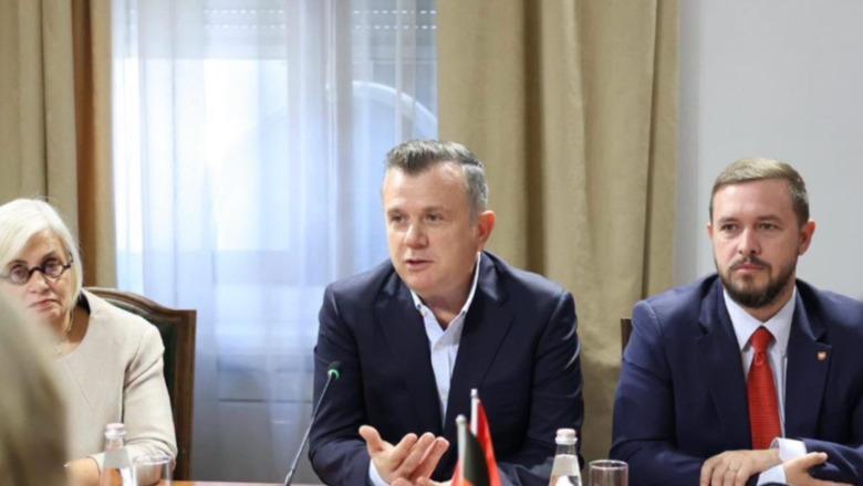 PD kërkon debat për arrestin e ish-kreut të SHISH, Balla: SPAK të hetojë deri në fund, Kuvendi nuk mund të dublikojë prokurorinë