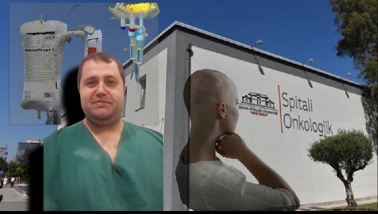 “Onkologjiku”/ SPAK mbyll hetimet, çon në gjyq mjekun Edmond Gashi dhe dy të tjerë