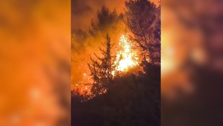 Pjerin Ndreu apel qytetarëve të Lezhës: Një shkëndijë mjafton për të shkaktuar një katastrofë