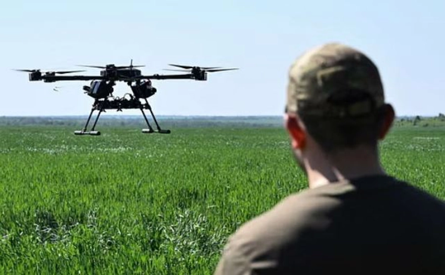 Gjermania krijon regjimentin e parë ushtarak të dedikuar për dronët, nis në 2027