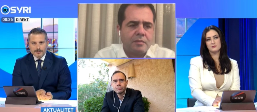 ‘Protesta të përshkallëzohet në nivel lokal’, Bylykbashi: E paimagjinueshme kjo që po ndodh me qeverinë