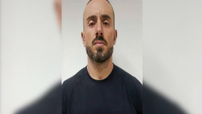 I dënuar në Belgjikë me 12 vite burg dhe 560 mijë euro gjobë, arrestohet në Venezuelë dhe zhduket! Dosja e panjohur e shqiptarit (EMRI)