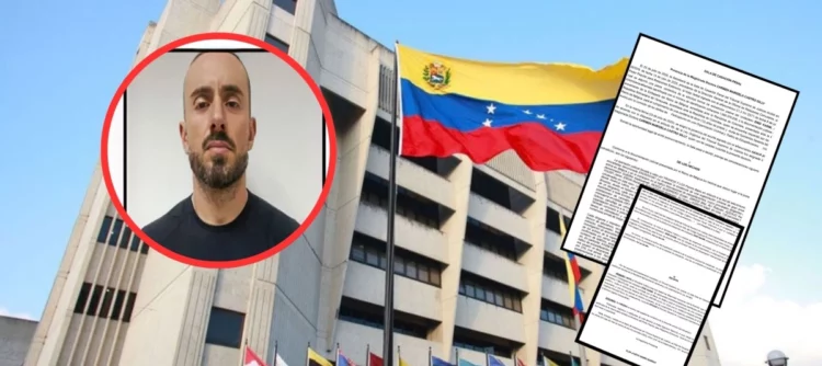 Shqiptari u arrestua, por “u zhduk”? Dosja sekrete në Venezuelë hedh dritë mbi fatin e Enid Kasmit!