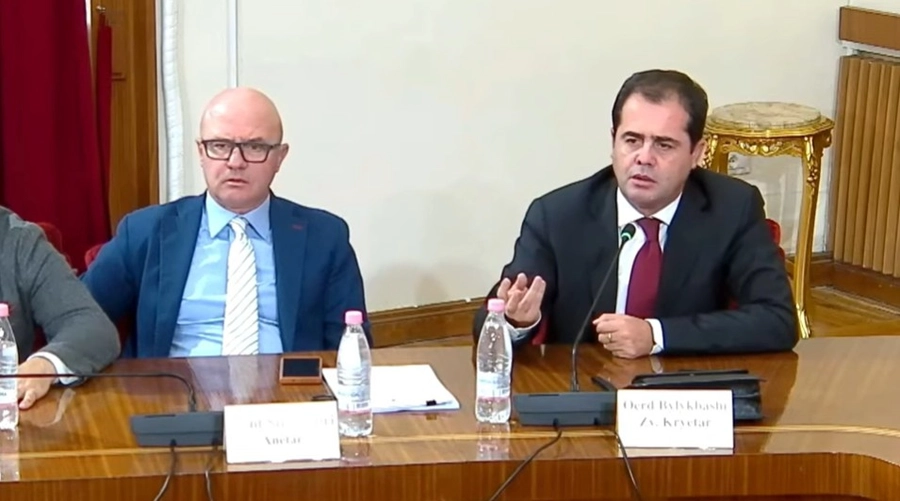  PS nxiton të kalojë hartën territoriale të Ramës, PD: Ndaleni, prisni përgjigjjen për draftin me 100 bashki