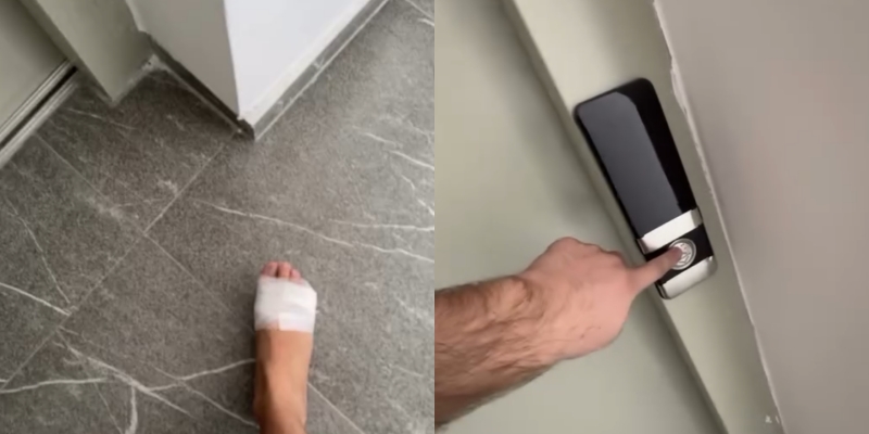Krujë, ashensorët e pallateve të tërmetit prej 1 viti jashtë funksionit