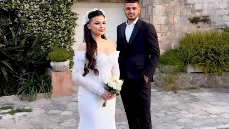 Xhuana Nikollaj i dha fund jetës pas dhunës/ Gjykata cakton arrest në burg për ish-burrin, Eraldo Fizi