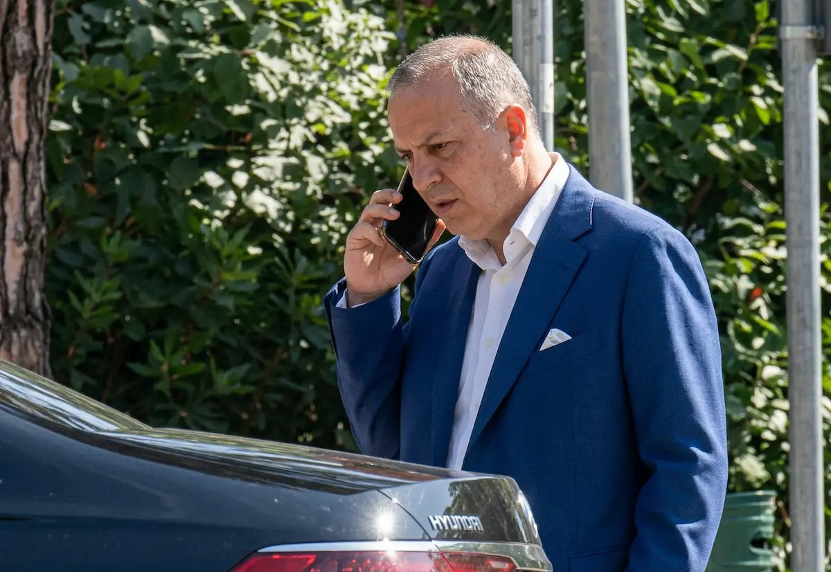 Audiopërgjimet për trafik armësh, SPAK kontrolle në vilën e Ron Yeffet