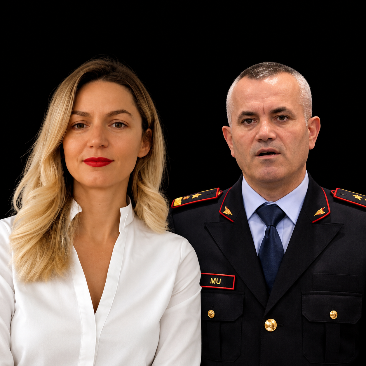 Trafiku i armëve, SPAK kontrolle edhe te Ardi Veliu dhe Arjeta Puca