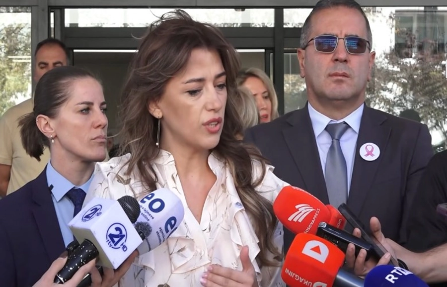 Haxhiu: Presidenti, më i rëndësishëm sesa votimi i ndryshimit për Specialen