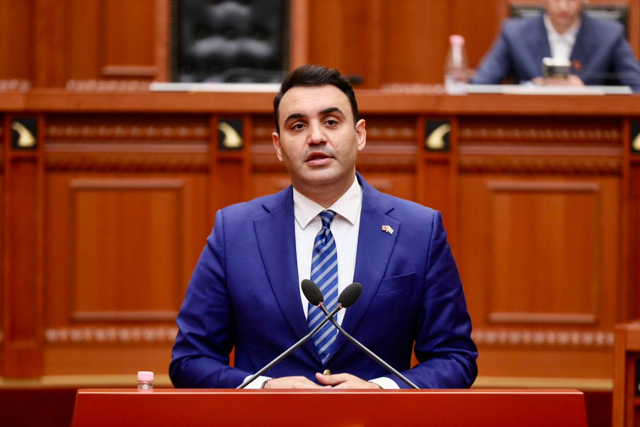 Këlliçi: Shpresoj se SPAK do bëjë një investigim të thellë e të shpejtë për mikun e Edi Ramës