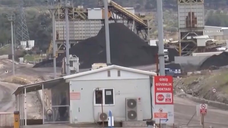 Tragjedi në minierën e Somës në Turqi, 5 punëtorë humbin jetën pas shembjes së masivit