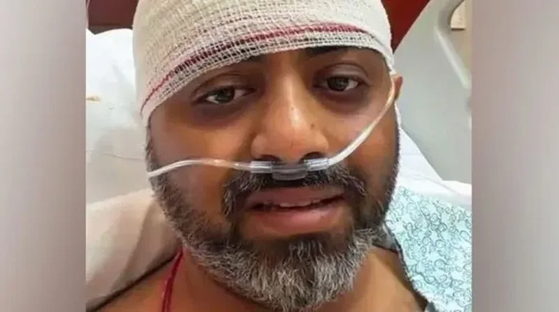“Nuk do t’i lija të tjerët të vdisnin”, piloti i “FlyDubait” rrëfen sulmin në kabinën e avionit