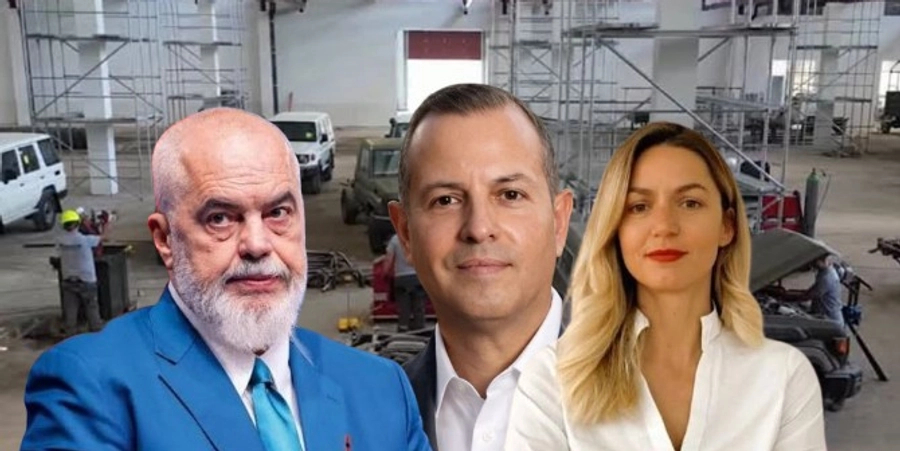 Vetëm 1 vit nga themelimi, 'Timak Defence' përballë hetimit të SPAK për abuzim me fondet dhe tregti armësh