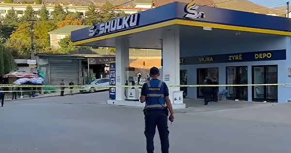 “50 mln lekë ose tritolin”/ Identifikohet autori që gjobiti biznesmenin në Peshkopi