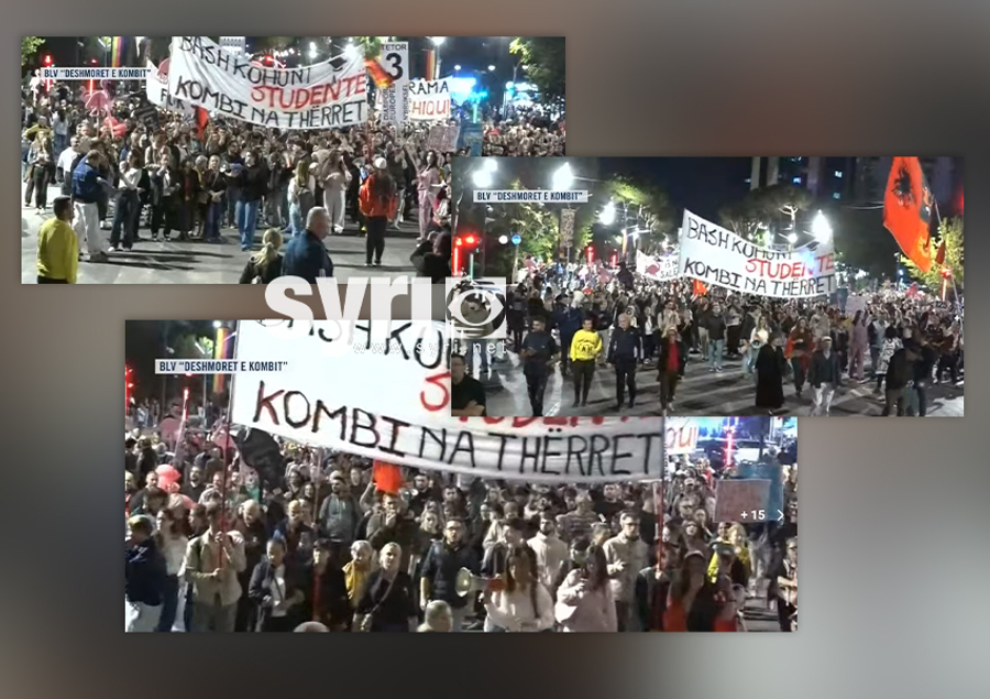 125 ditë qëndresë/ Mbyllet protesta, qytetarët paralajmërojnë vijimin e aksionit: Rama, jepe dorëheqjen