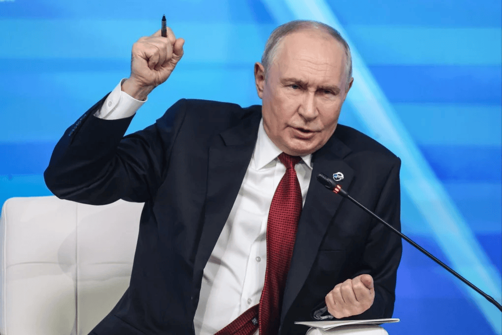 Rusia paralajmëron NATO-n: Do përdorim edhe armët bërthamore nëse izolohet Kaliningradi
