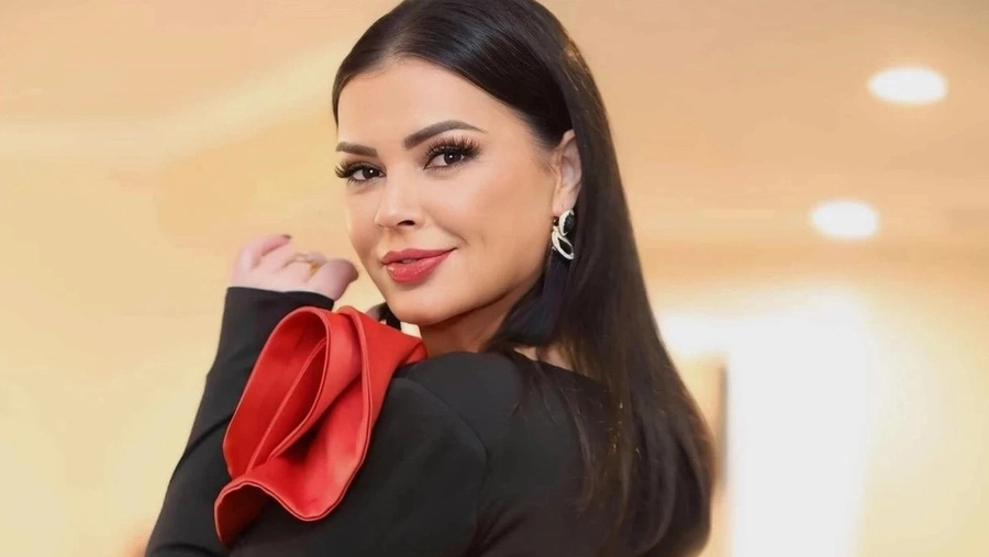 Publikimi i pamjeve private, reagon për herë të parë Eli Fara