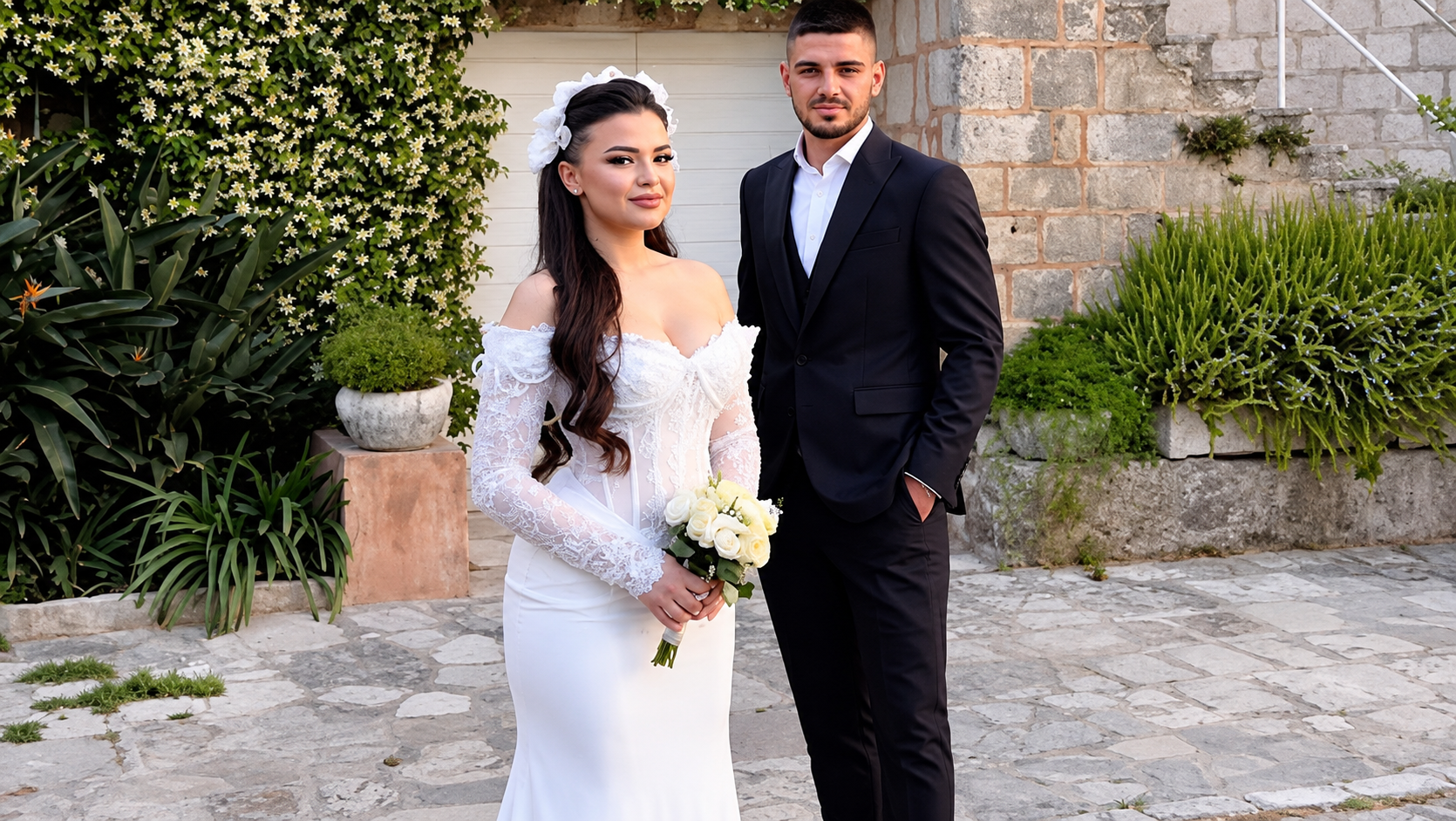 Ekskursioni shkak xhelozie, Eraldo e dhunoi Xhuanën te Rana e Hedhun