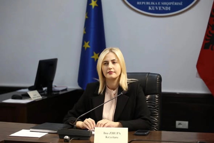 ‘Flamingo Mirror, një pasqyrë propagande’, Zhupa: Qytetarët kërkojnë shfuqizimin e ligjit 21/2024