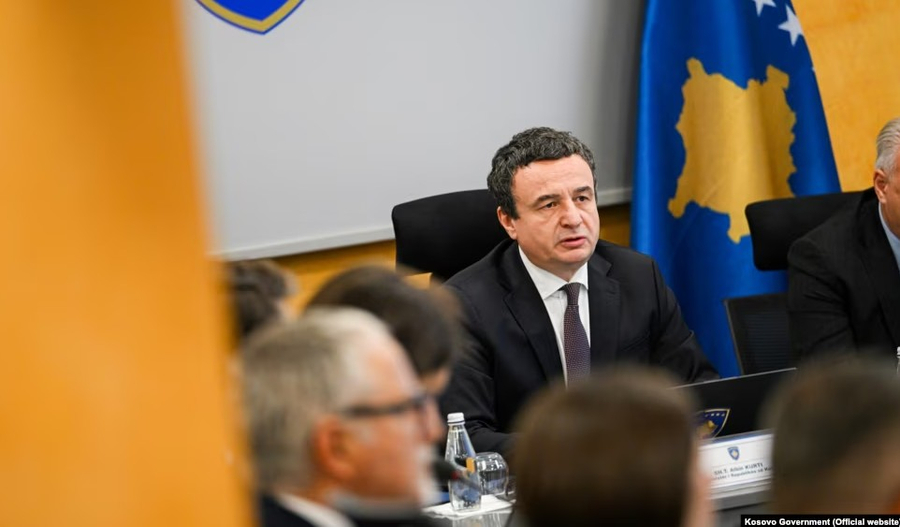 Qeveria: Nuk ka pengesa ligjore për nismën për ndryshimin e Ligjit për Specialen