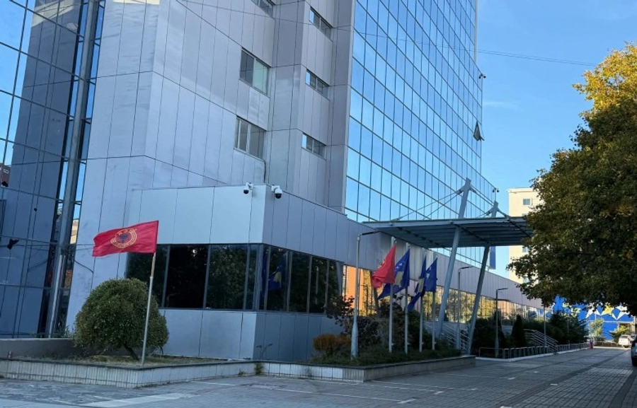 Presidenti/ Kurti takon Hamzën në Qeveri