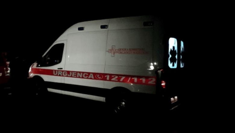 Po punonte për lidhjen e energjisë pas stuhisë në Himarë, ndërron jetë elektricisti 54-vjeçar