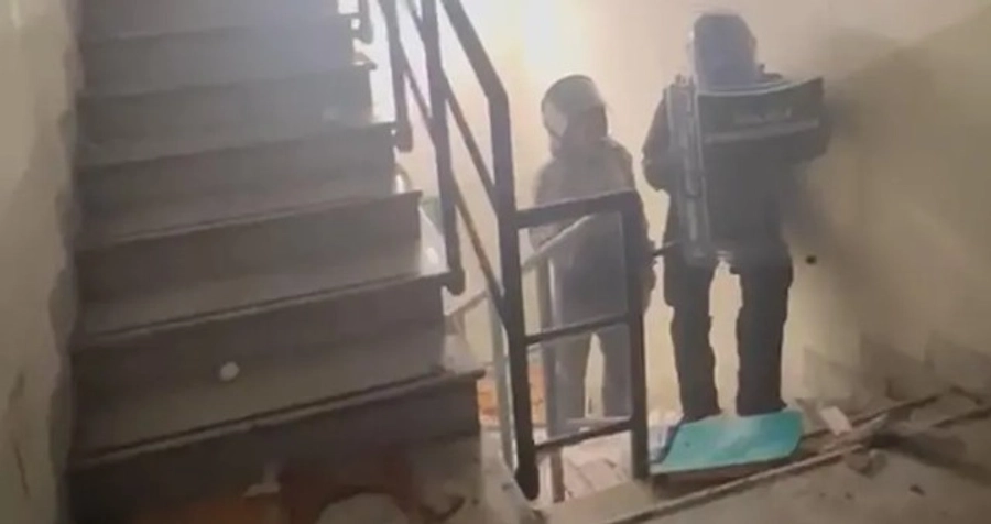 Revolta në burgun e Pisas, zbulohen organizatorët dhe ai që e transmetoi live në Tik Tok! EMRAT e 3 shqiptarëve 