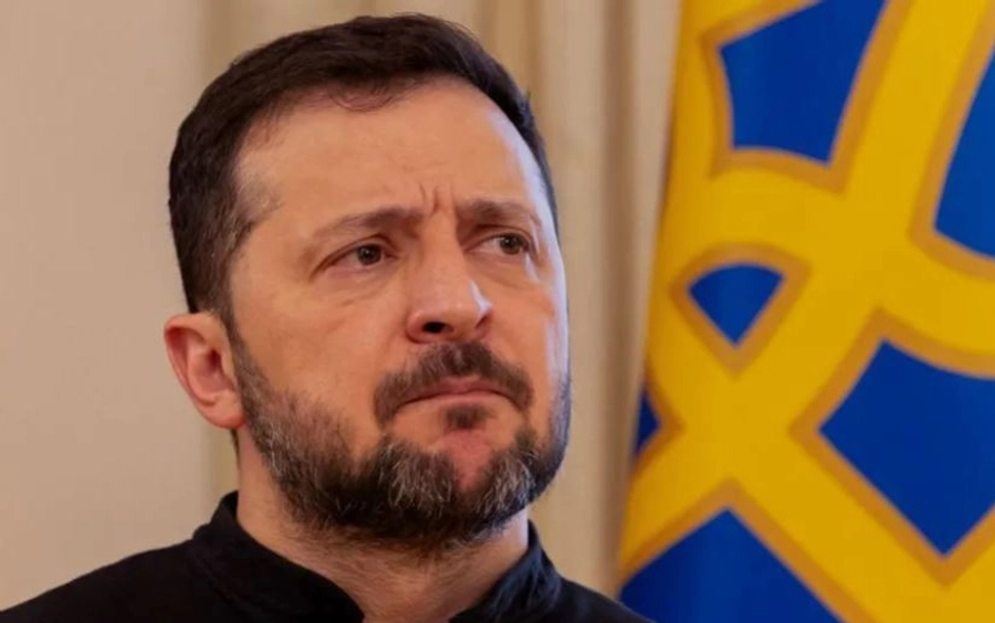 Zelensky: Ukraina do të godasë rafineritë ruse në përgjigje të ‘doktrinës së re’ të Putinit për sulmet ajrore