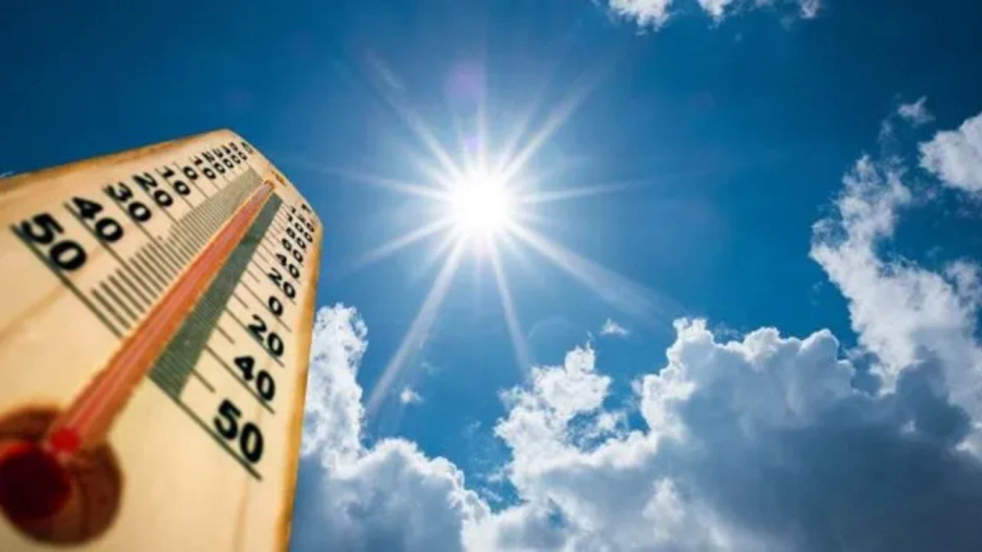 Temperaturat deri në 27 gradë, ja si do të jetë moti sot
