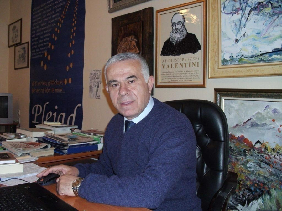​Psikologjia e ankthit e sundimtarit dhe frika e ditës së llogarisë